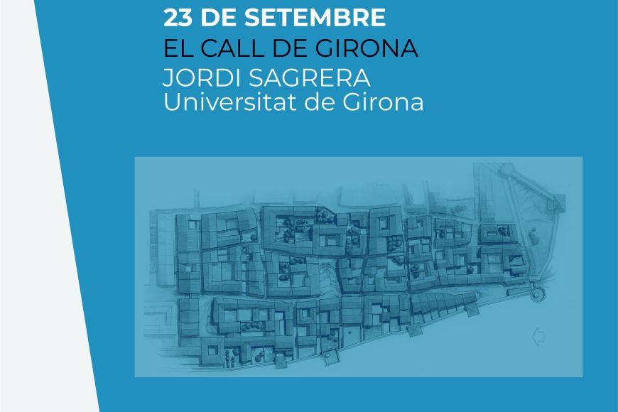 Conferència: el Call de Girona