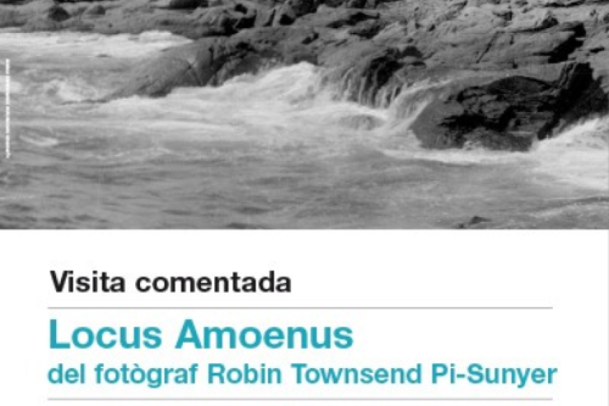 Locus Amoenus del fotògraf Robin Townsend Pi-Sunyer