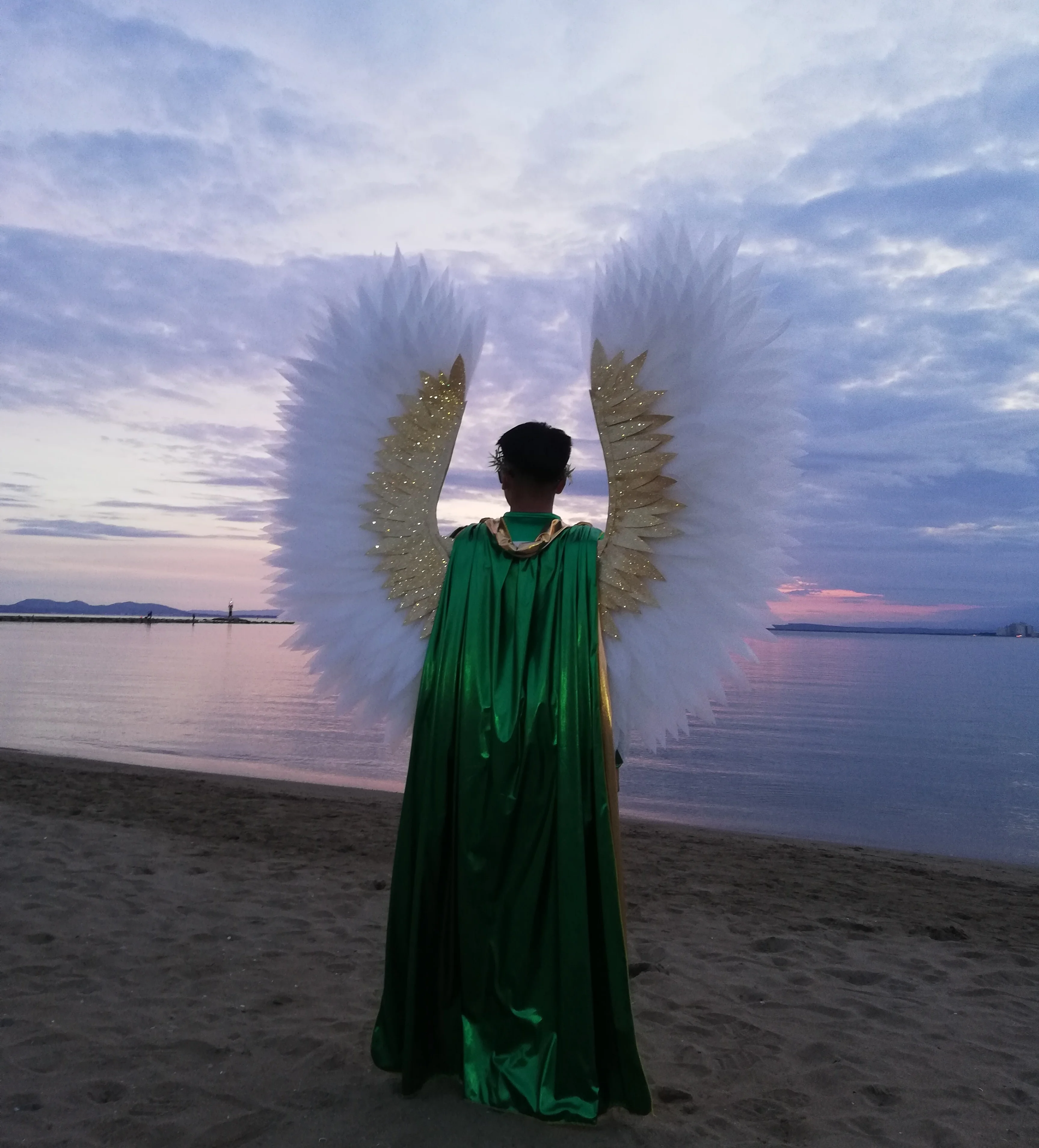 10 ÍCAR A PUNT D_EMPENDRE EL VOL