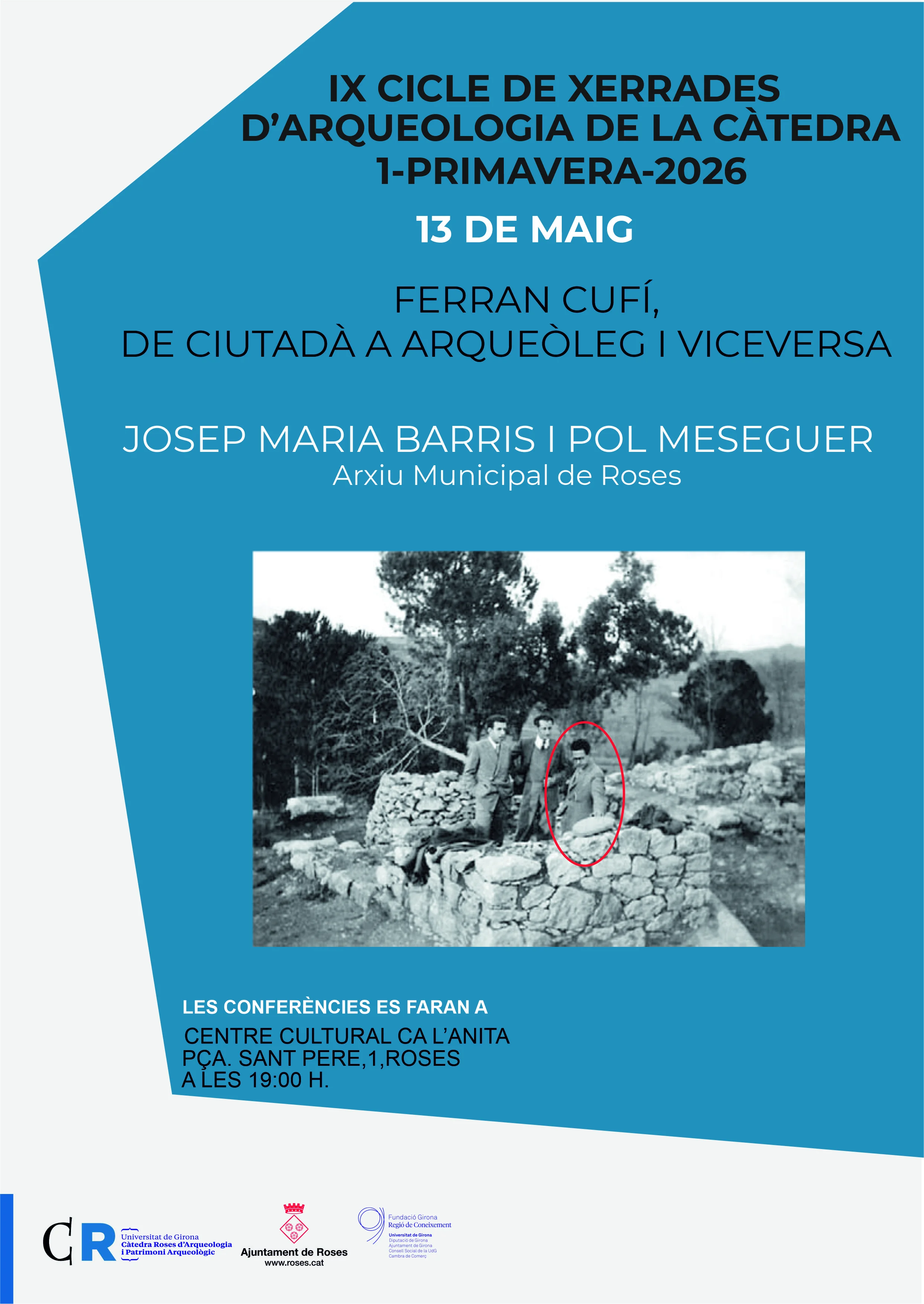 Josep Maria Barris i Pol Meseguer