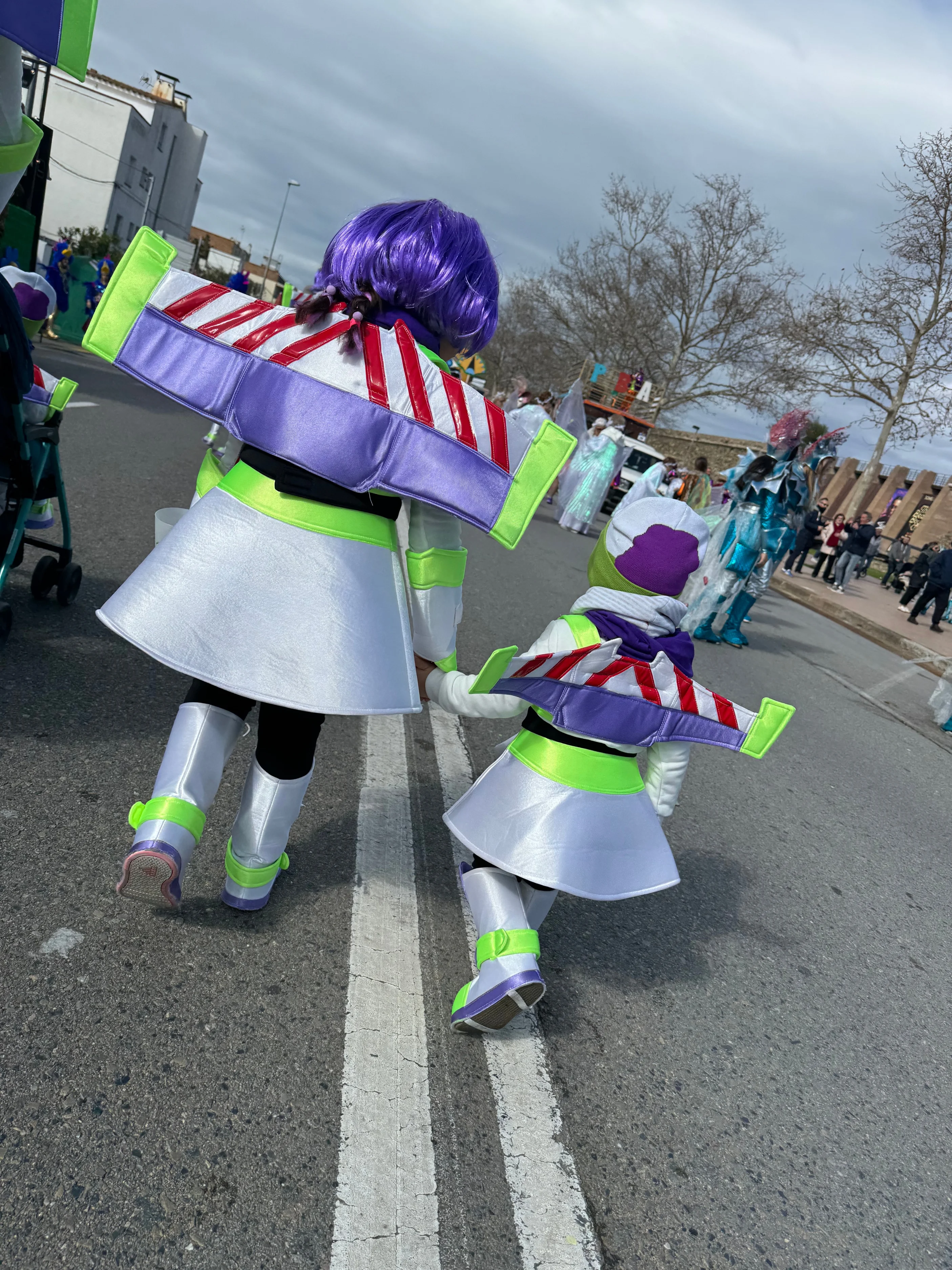 19 GENERACIONS DE FUTUR