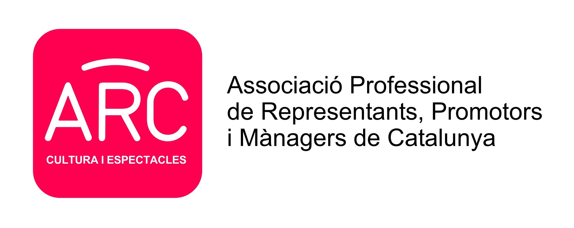 Logo Premis ARC