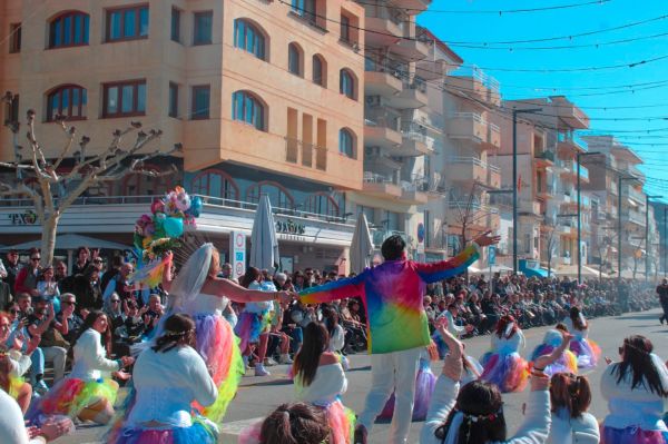Boda de colors