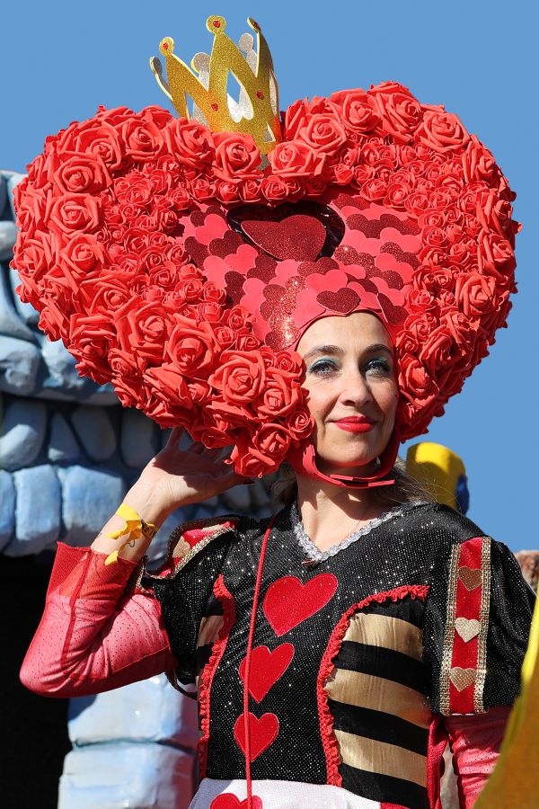 Reina de colors