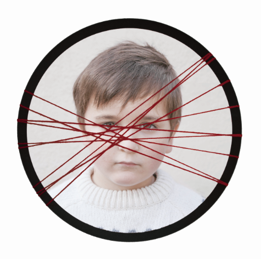 Exposició d'Emma Alcalá: La Tercera Mirada