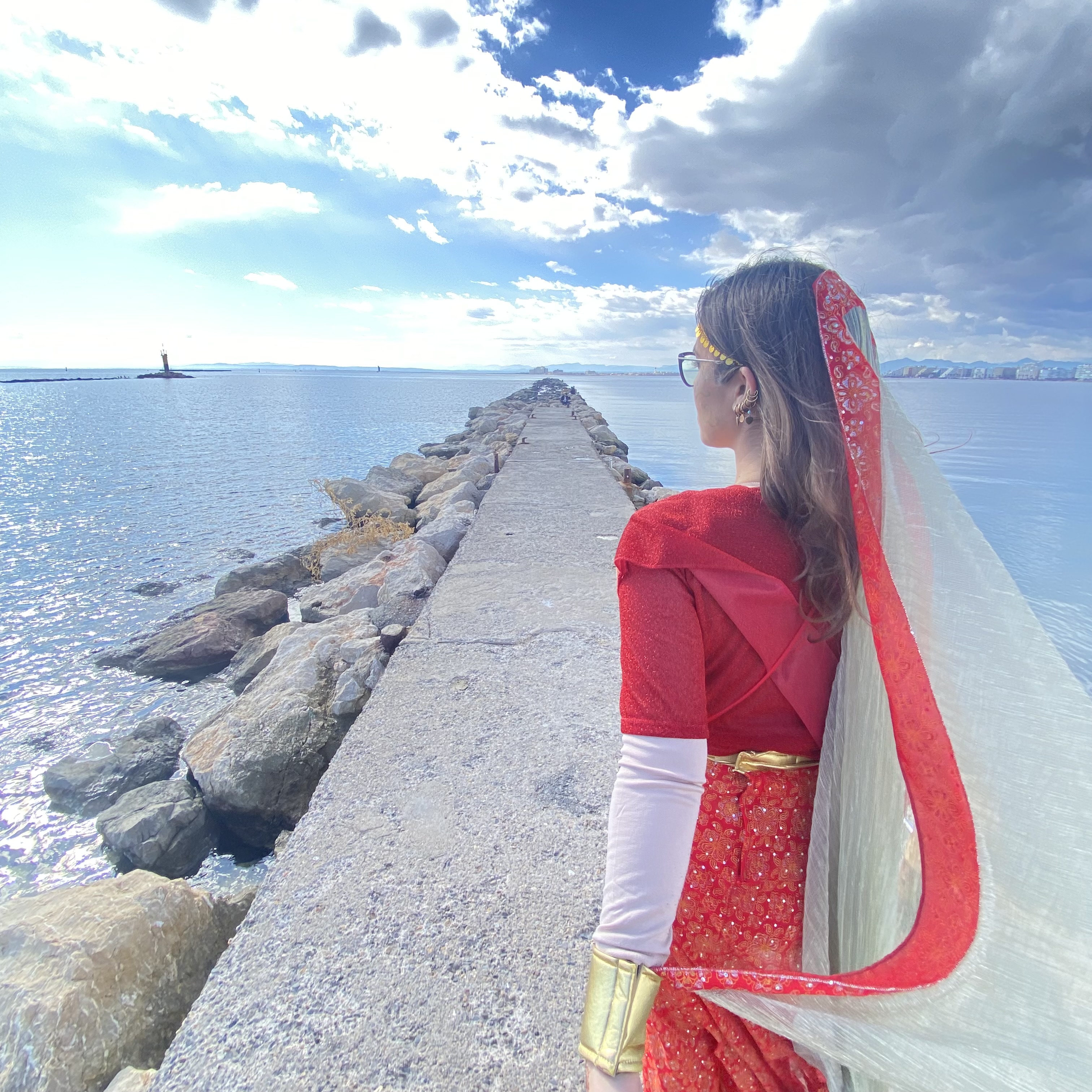 Llévame a ese lugar especial llamado Carnaval