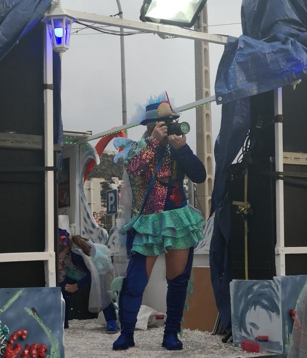 Caçador caçat