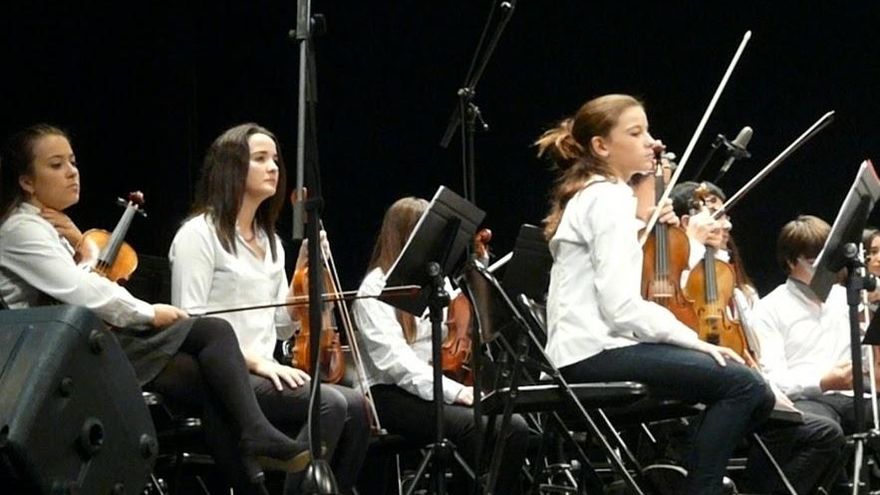 Jove Orquestra de Figueres