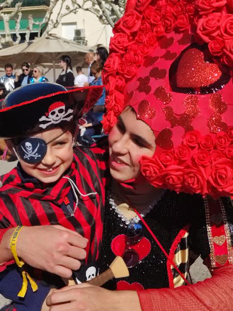 Passió pel Carnaval