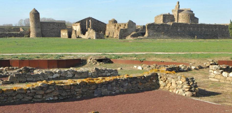 Seminari: Arqueologia Medieval i Moderna