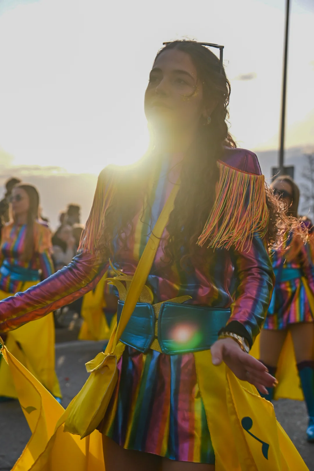 5 LA LLUM DEL CARNAVAL