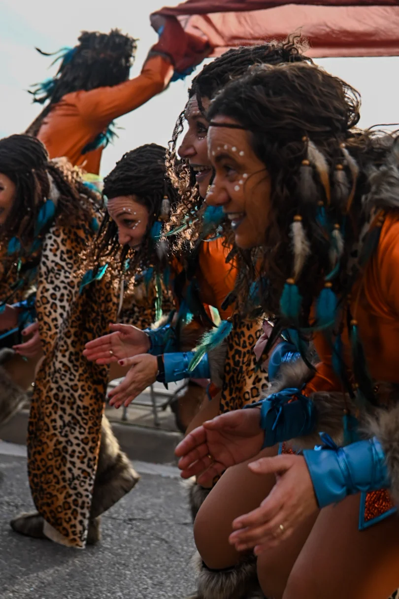 6 A PUNT PER EL COMBAT DE LA FESTA