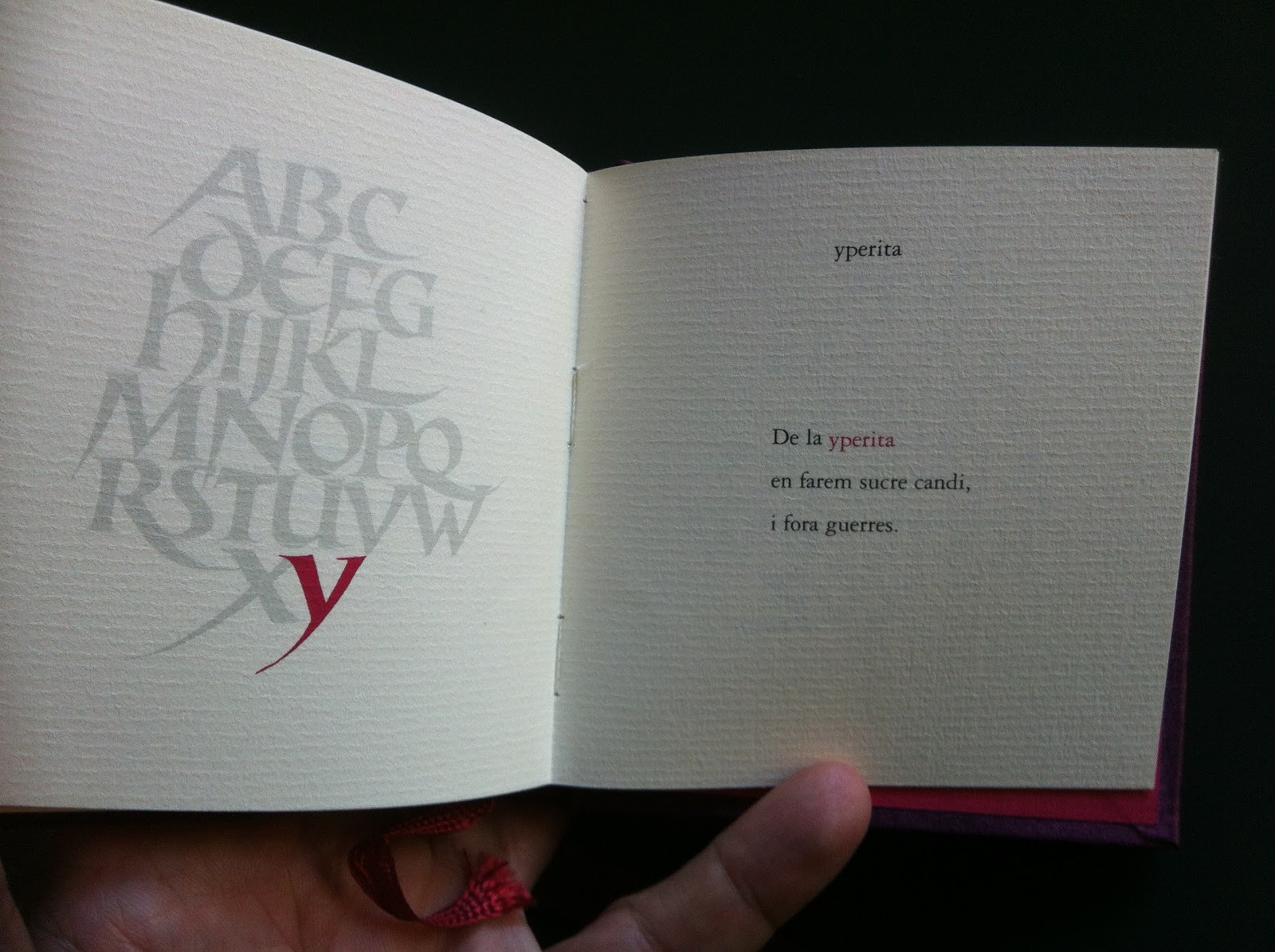 Abcedari solidari. Homenatge a Miquel Martí i Pol