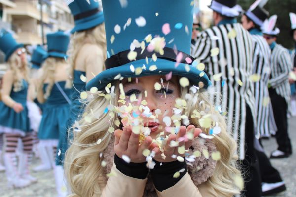 Alice in Wonderland