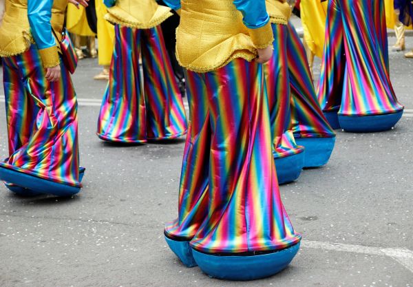 Anem ben calçats