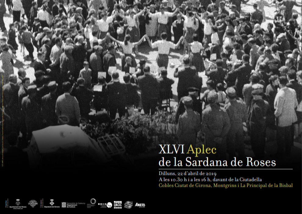 XLVI Aplec de la sardana