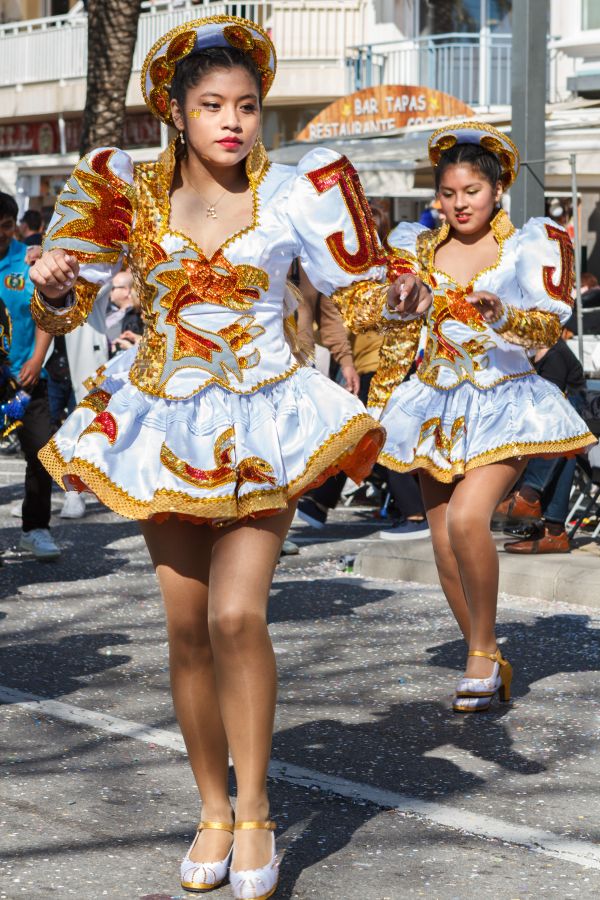 Balls i tradicions