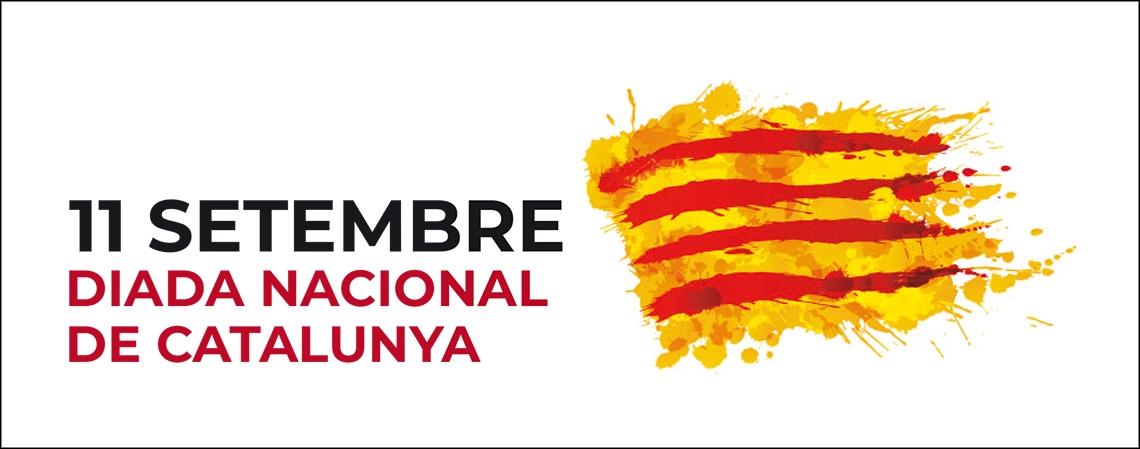 Diada Nacional de Catalunya