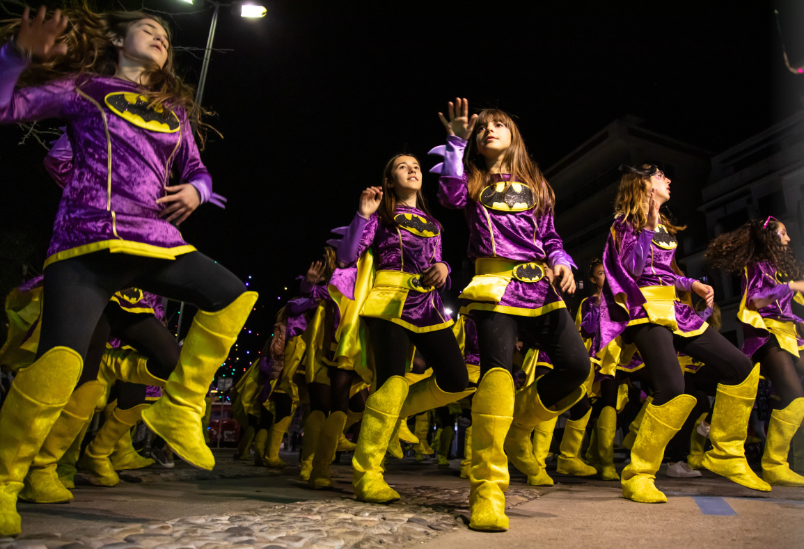 BATDONAS APUNT PER VOLAR