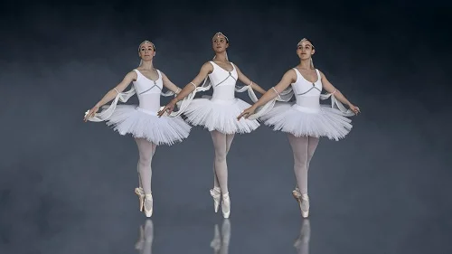 La Bayadère