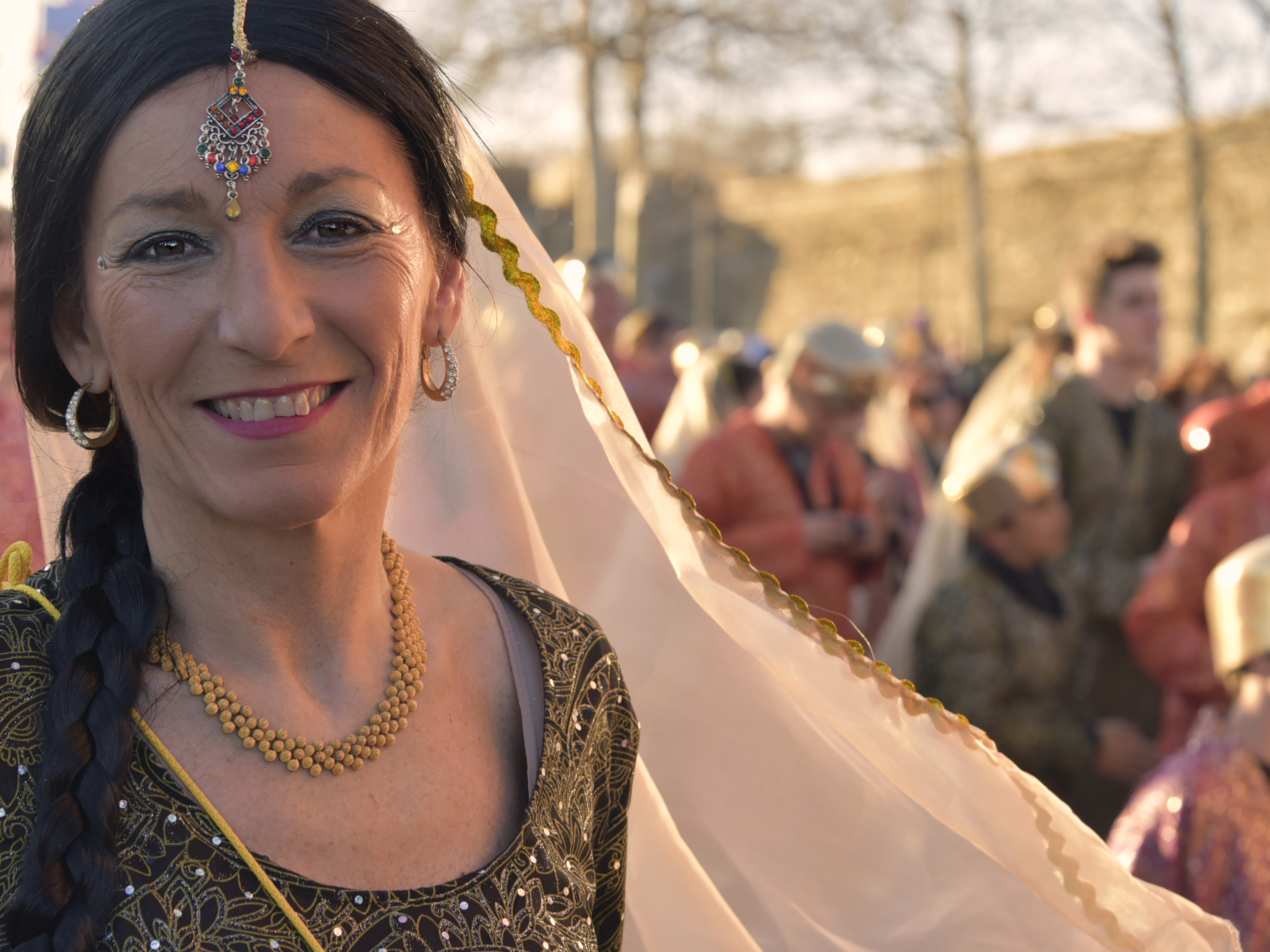 Benvinguts al Carnaval