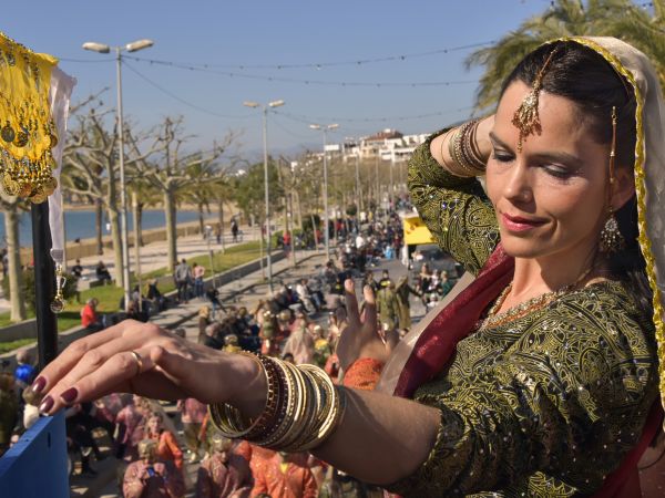 Bollywood a Roses