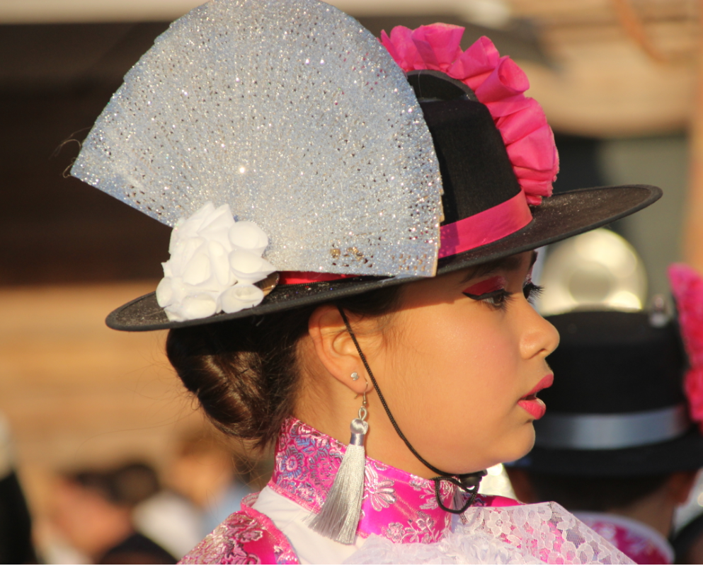 PRECIOSITAT DE CARNAVAL