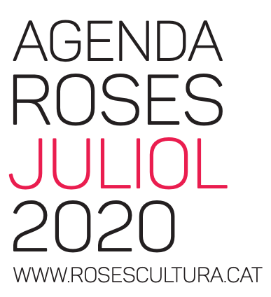 AGENDA ROSES JULIOL 2020