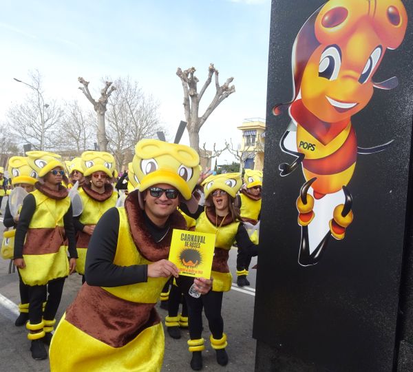 CARNAVAL DOLCISSIM
