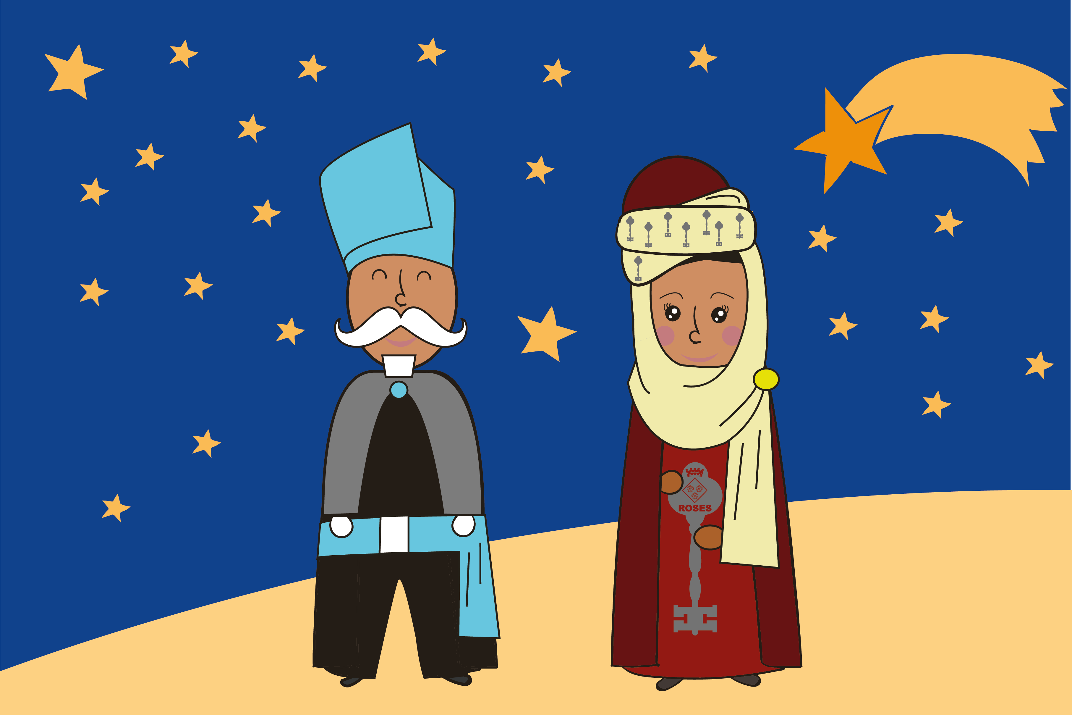 Carter Reial i Miftal