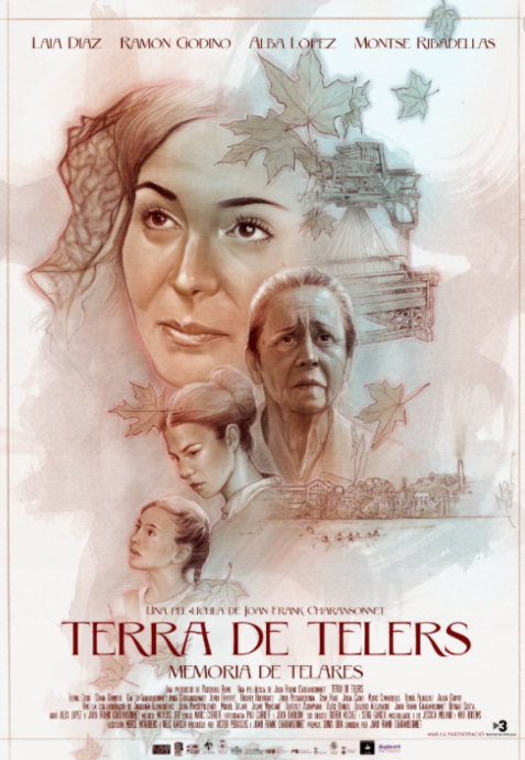 Cinema: Cicle Gaudí