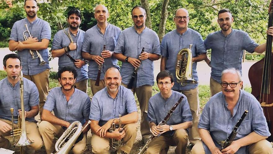 Cobla Ciutat de Girona