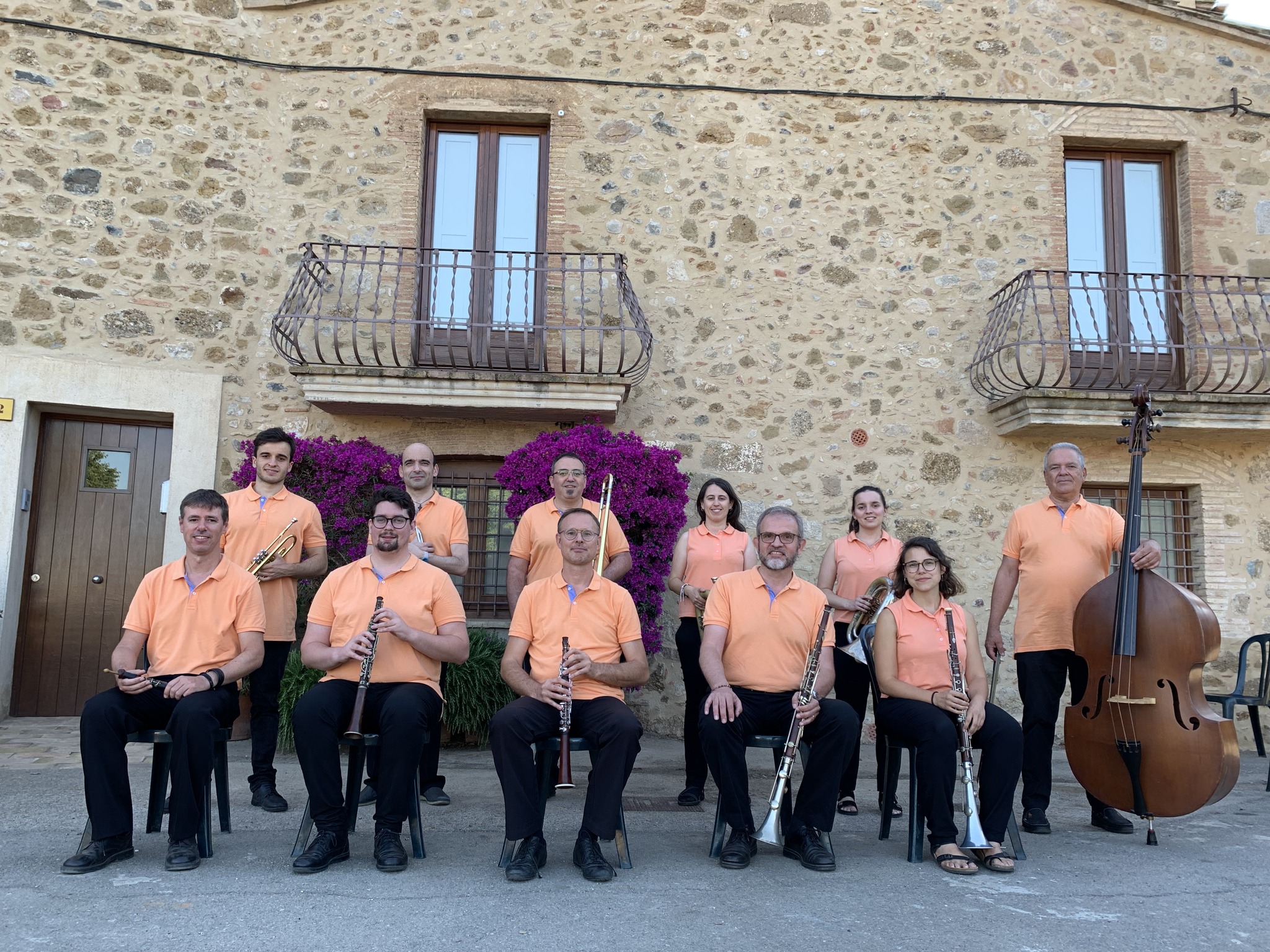 Cobla Foment del Montgrí