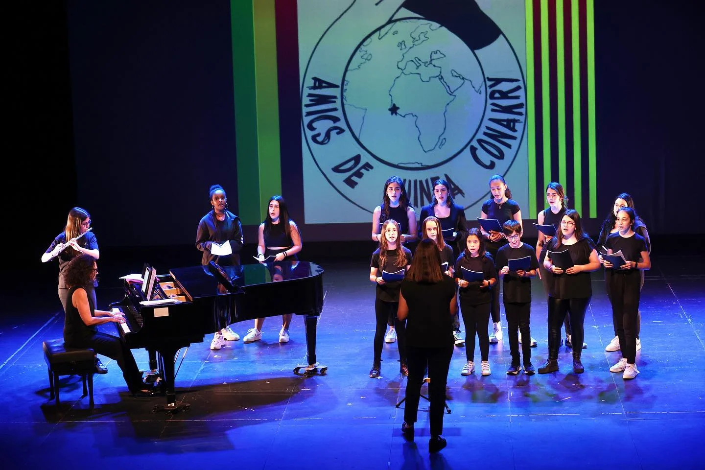 Amics de Guinea-Conakry