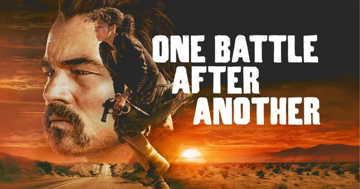 One Battle After Another