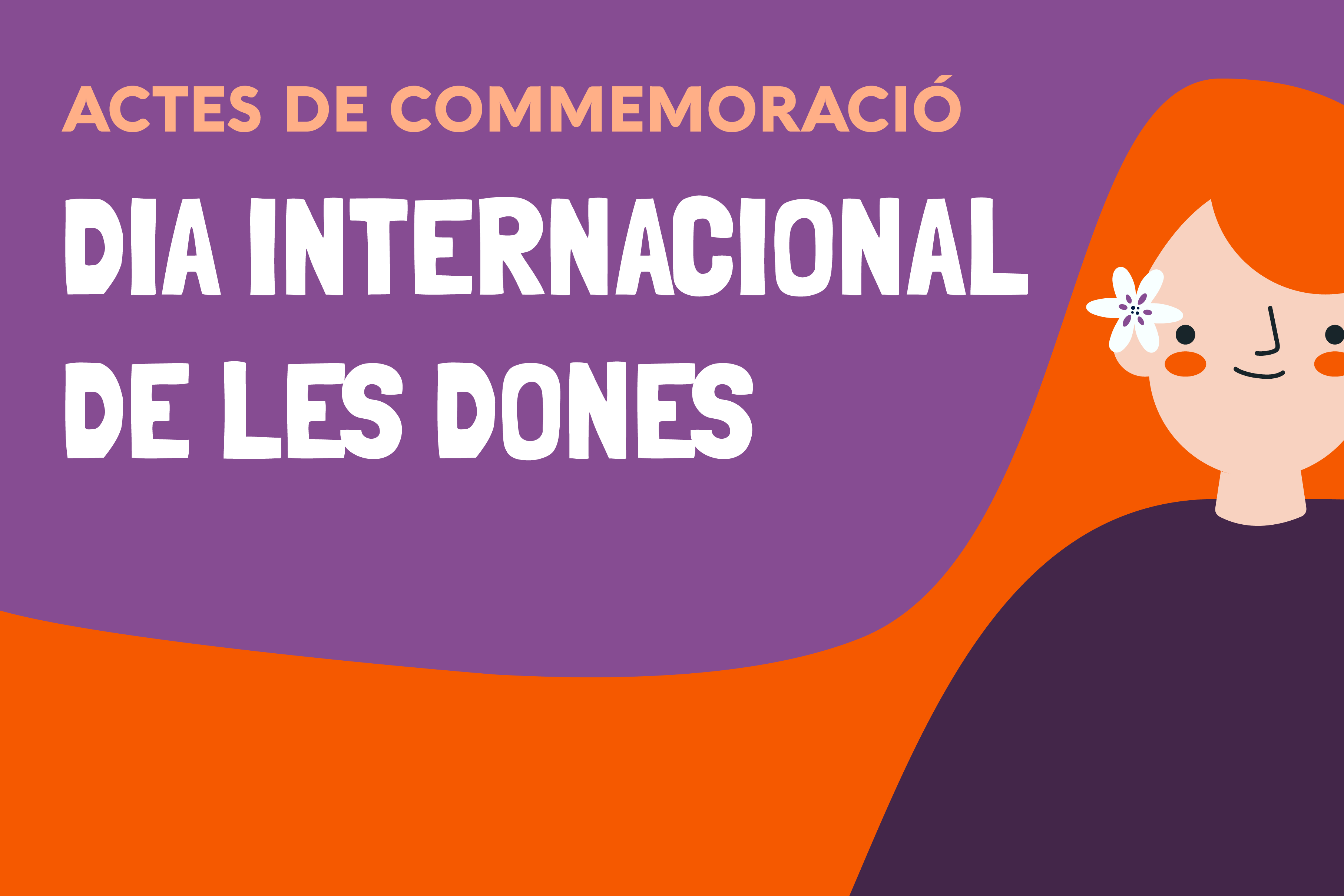 Dia Internacional de les Dones 2022