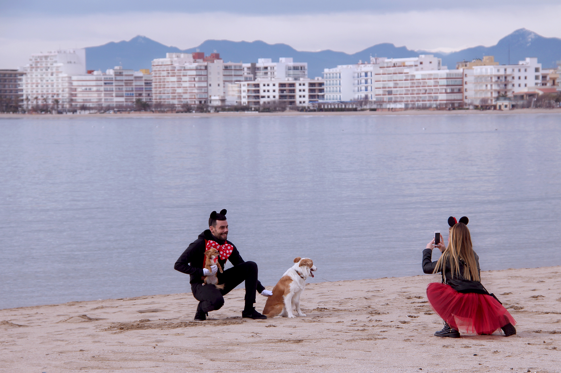 Diumenge de carnaval