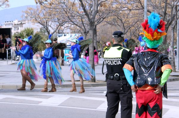DIUMENGE DE CARNAVAL