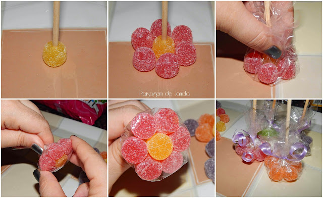 Roses de llaminadures