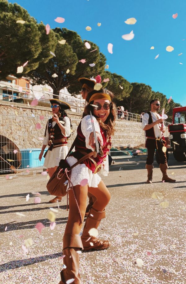 EL CONFETI PIRATA