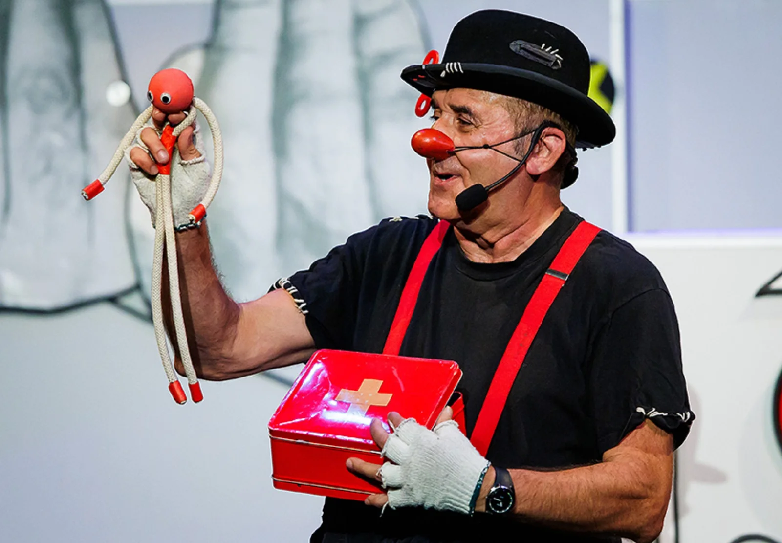 Marcel Gros