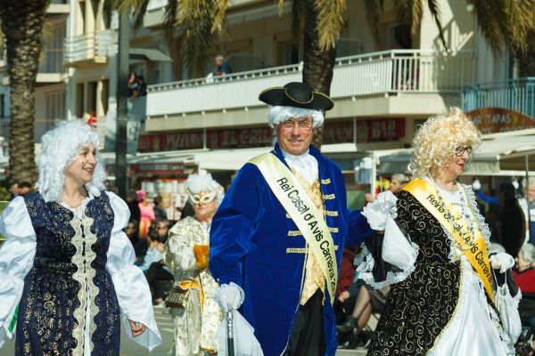 El regnat dels avis