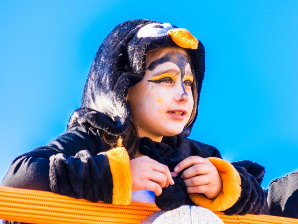 Els hereus del Carnaval