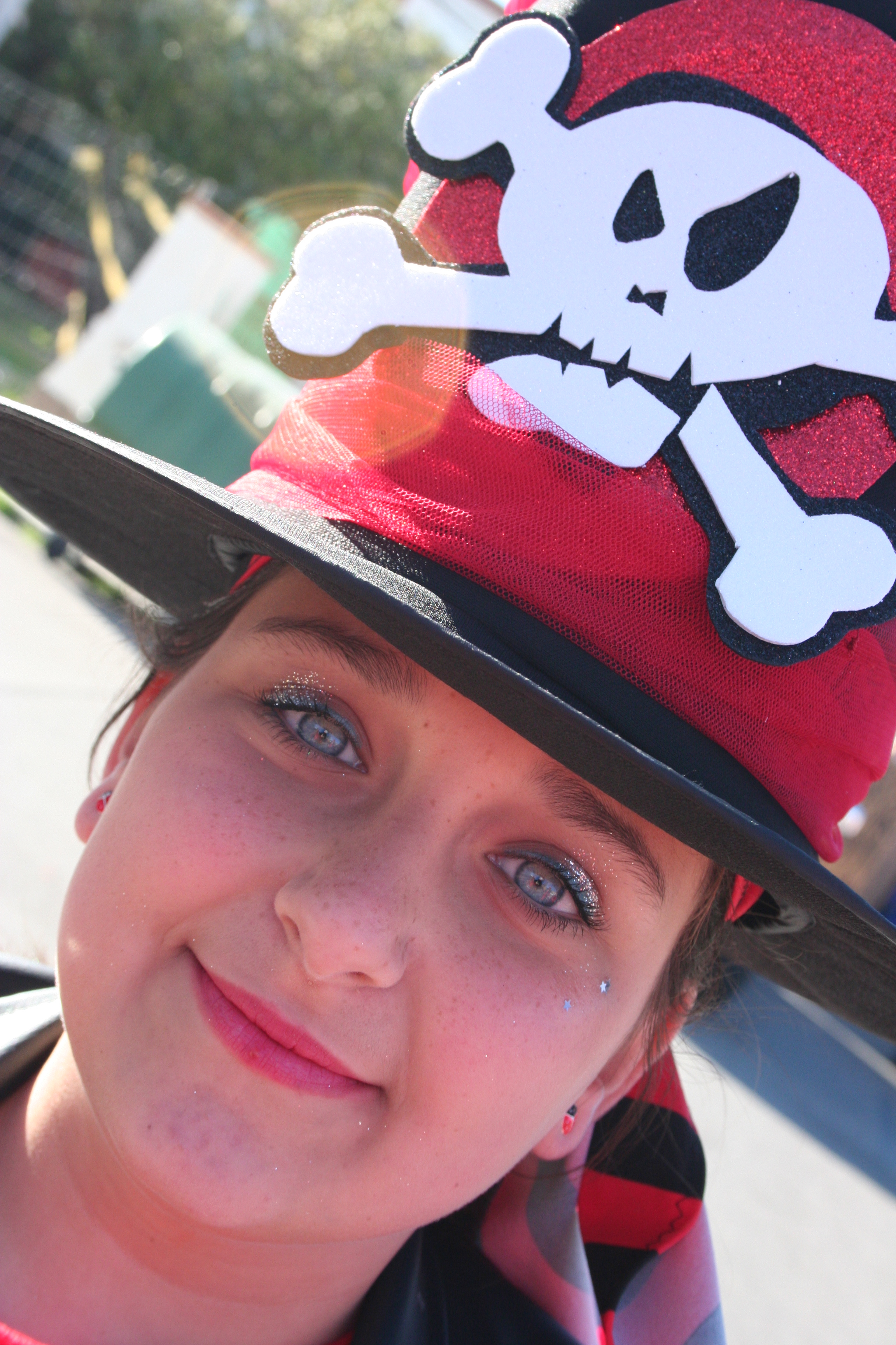 Els ulls del Drinking Team