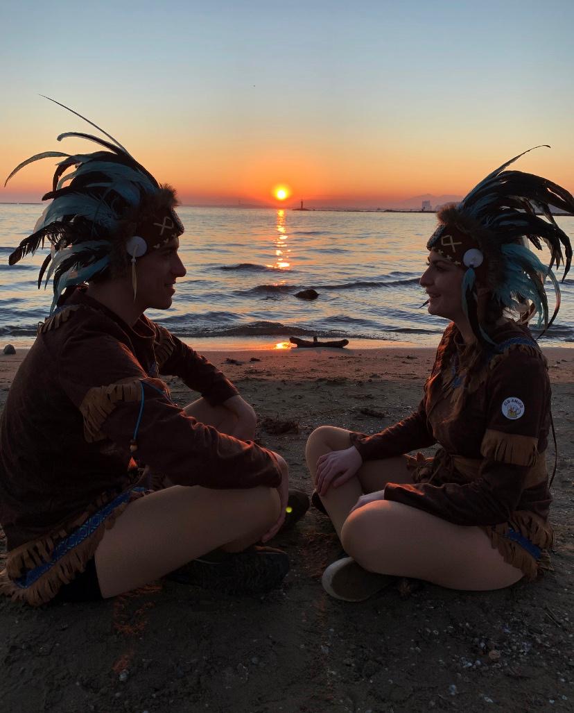 EN UN MAR DE SOMMNIS