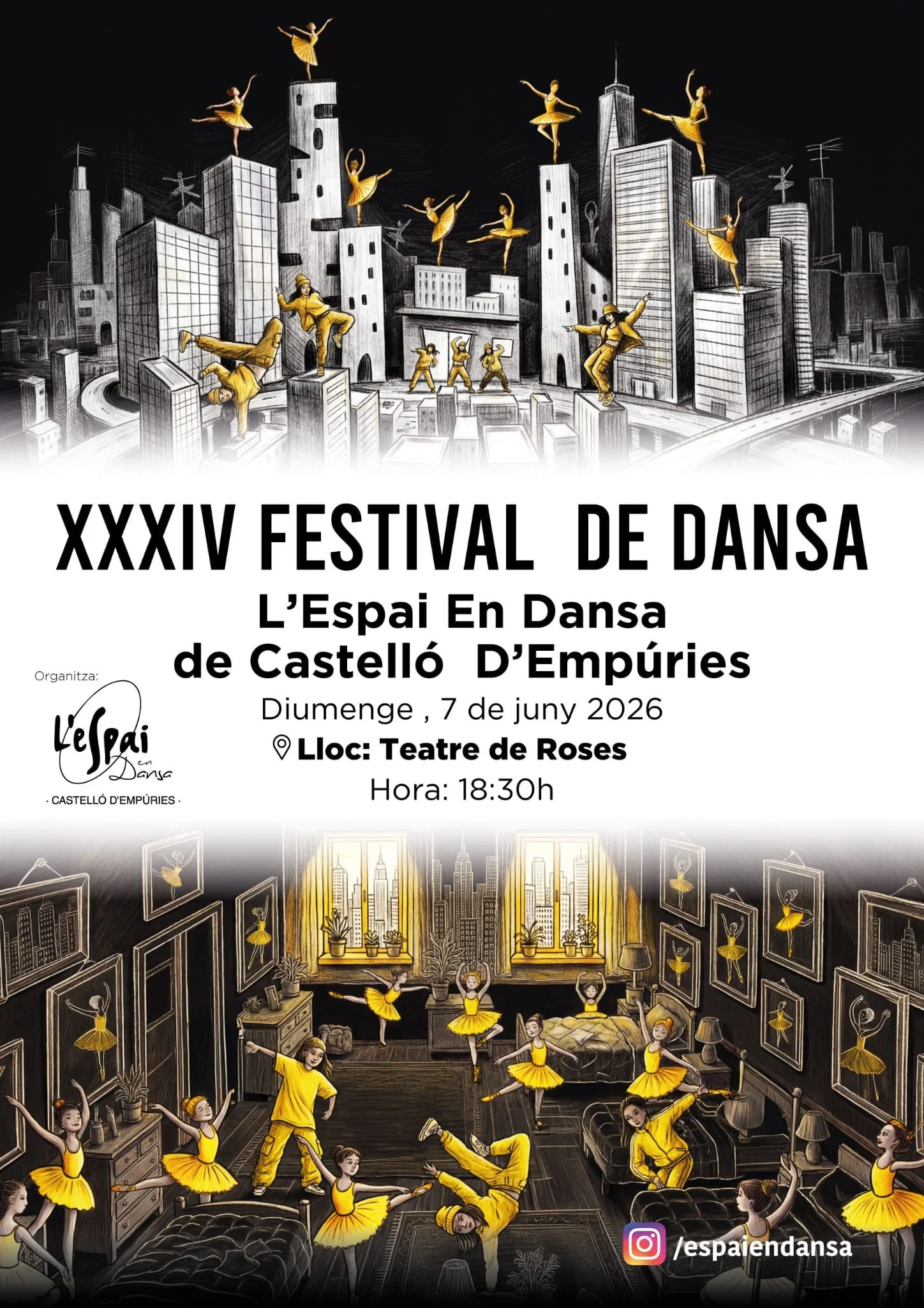 Espai en dansa