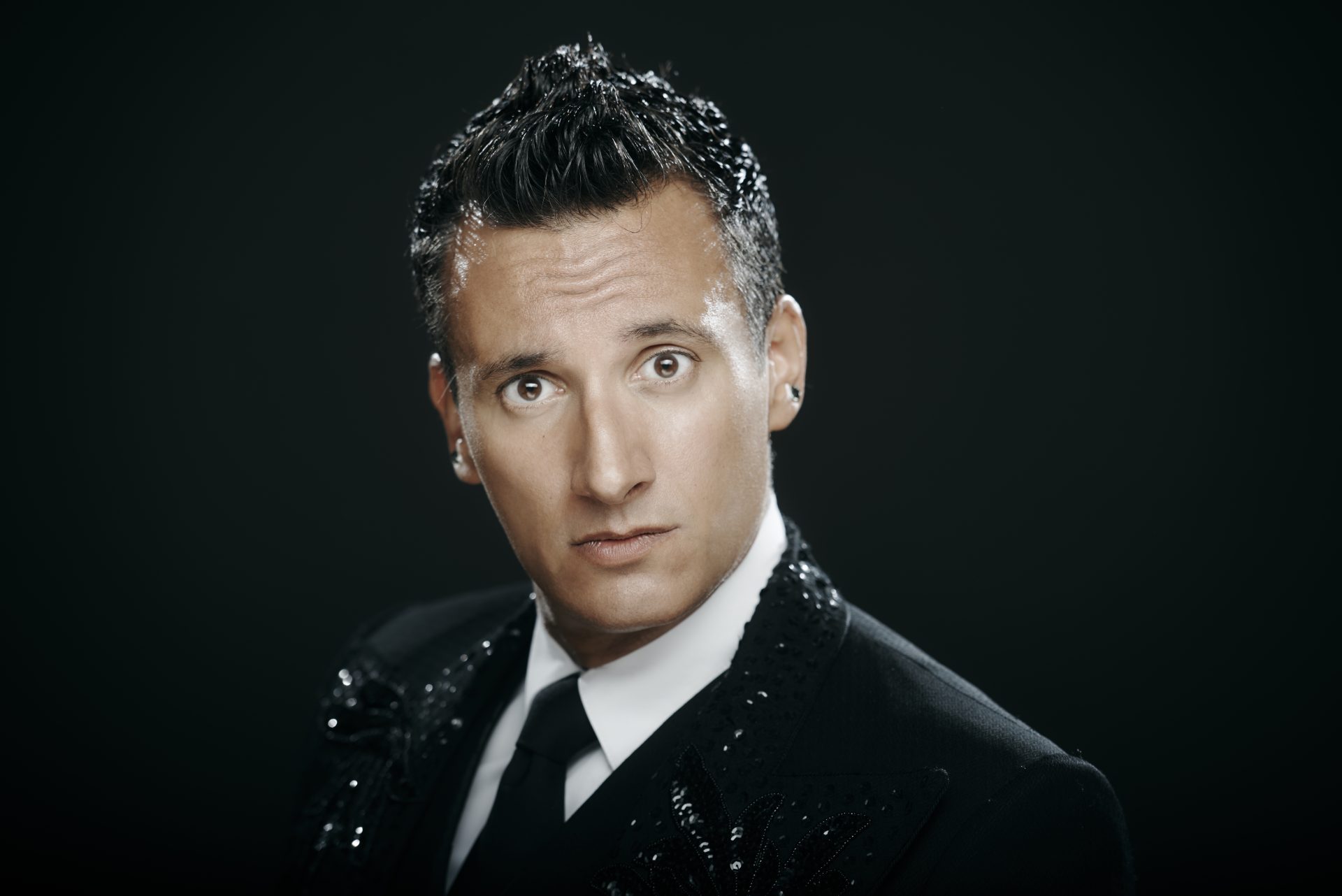 Una nit amb el Mag Lari