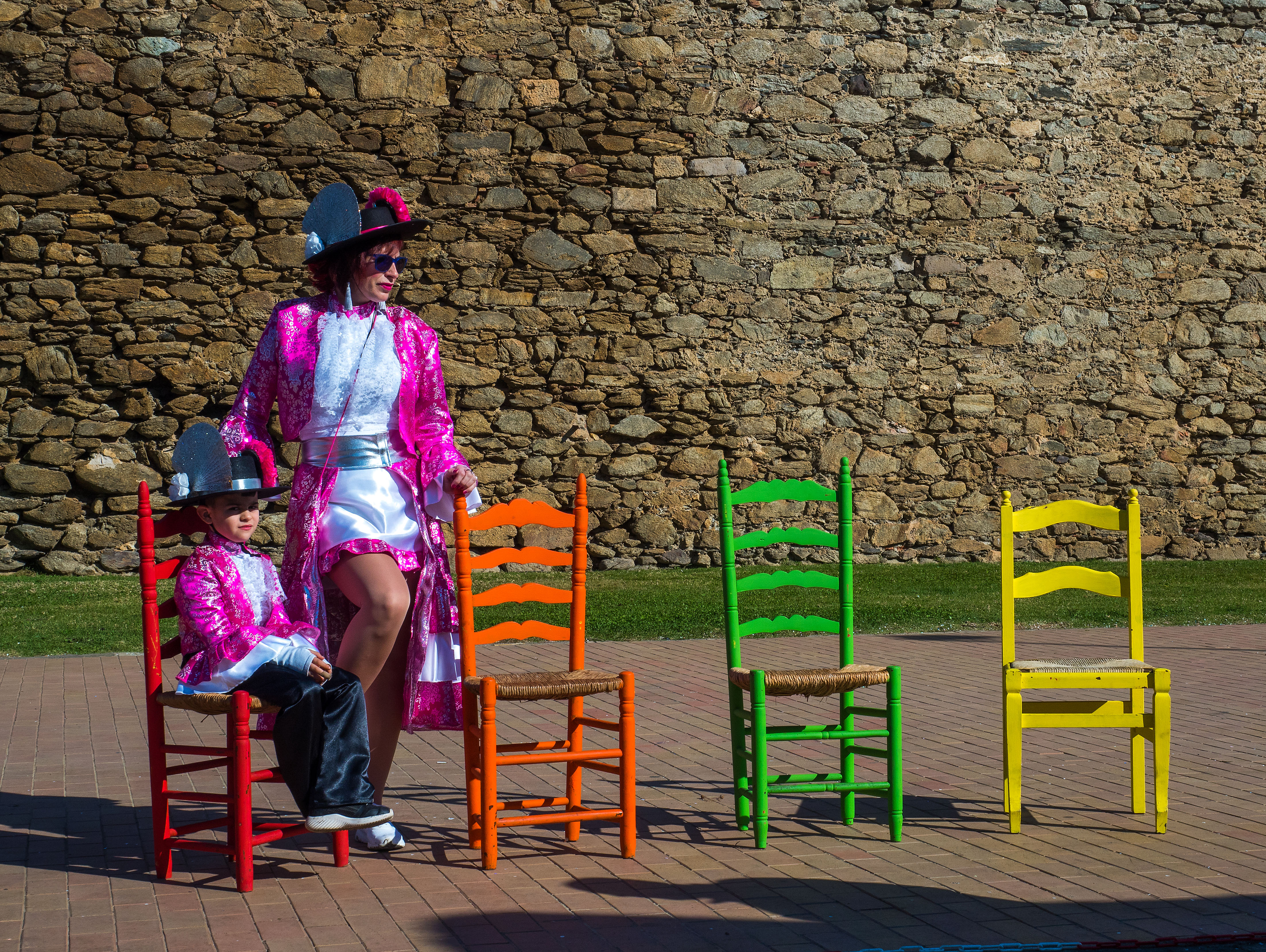 ESPERANT ELS COMENÇALS