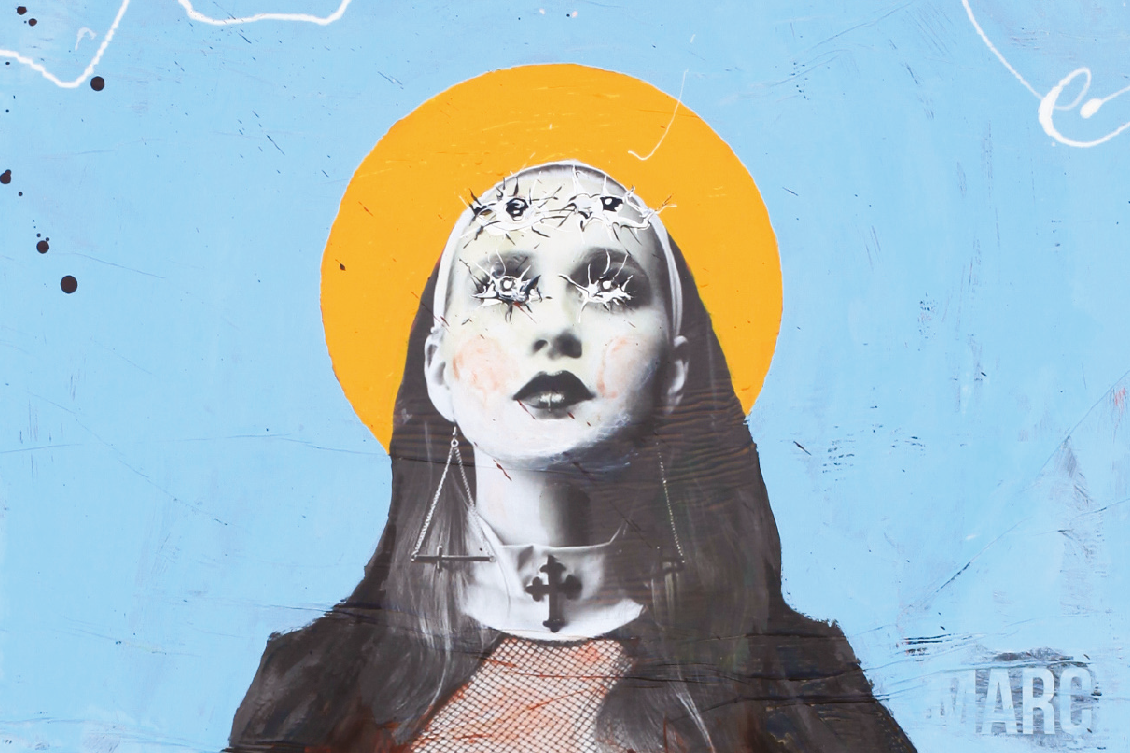 Exposició de Juanjo Viñuela