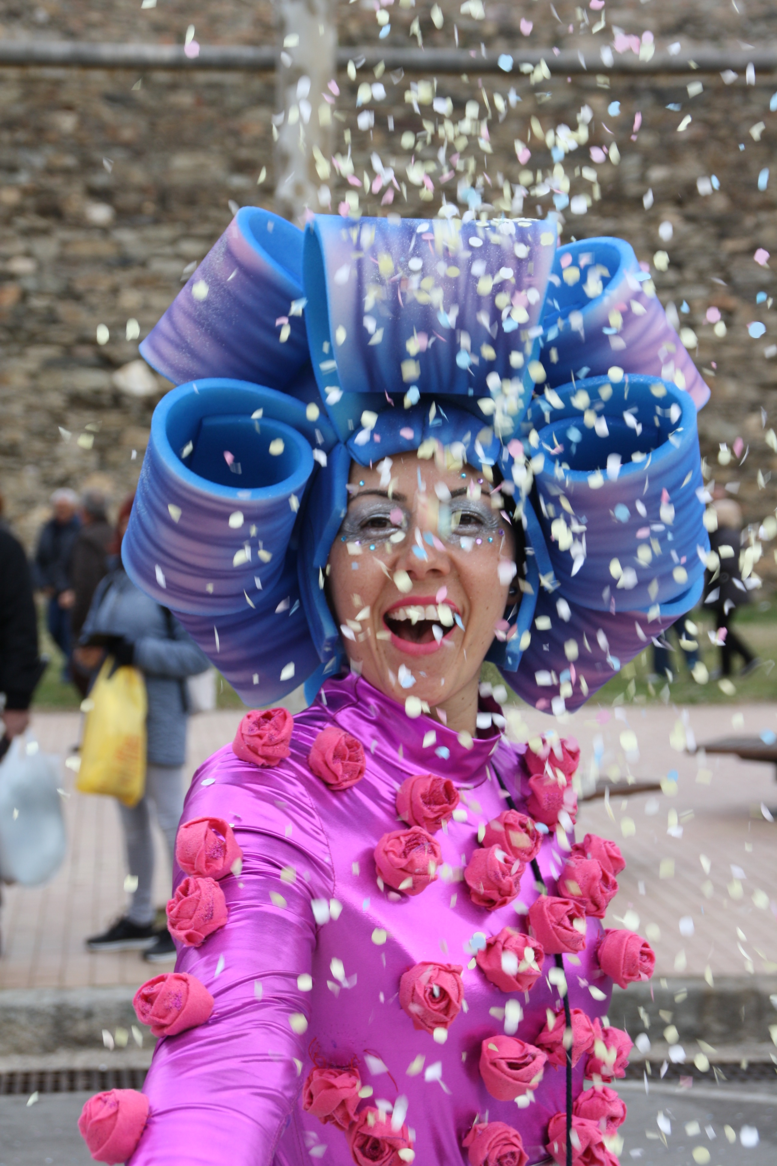 Felicitat de Carnaval